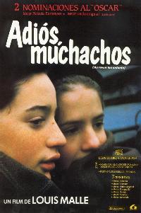 Adios muchachos