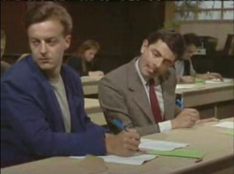 Mr. Bean