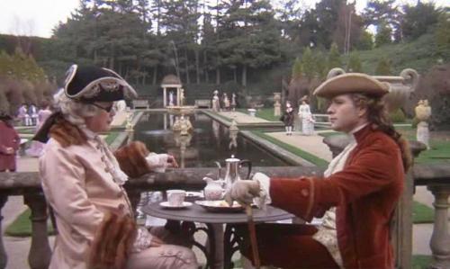 Barry Lyndon