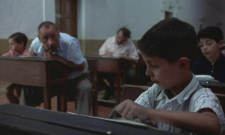 Cinema Paradiso