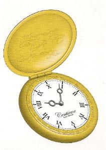 reloj