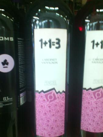 botellas