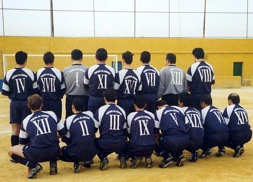 equipo