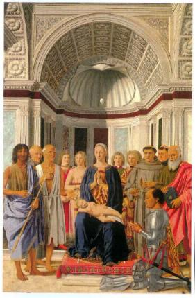 Pala de Brera
