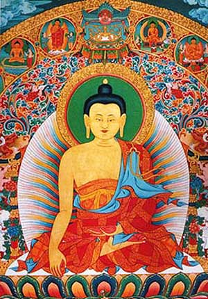 Buda