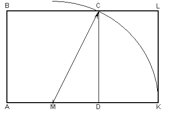 trazado