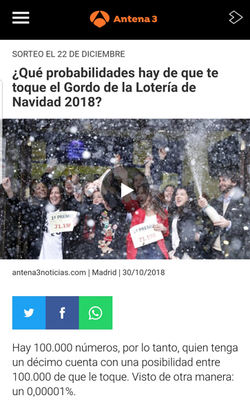 recorte
