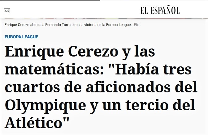 recorte