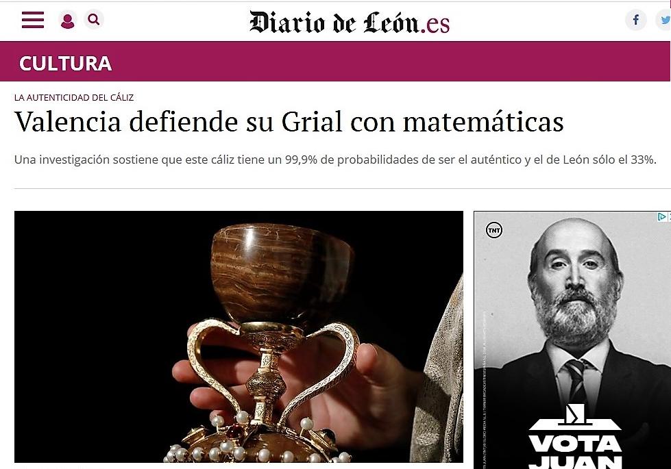 recorte de prensa