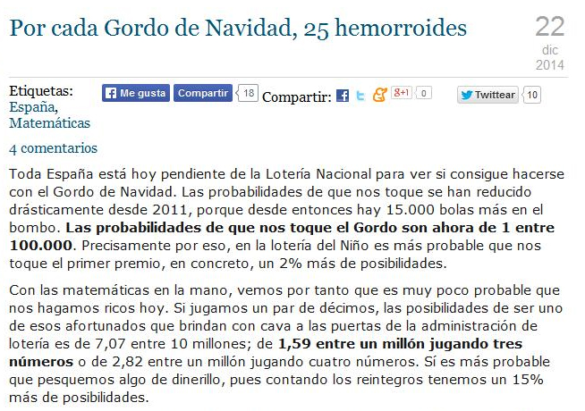 recorte