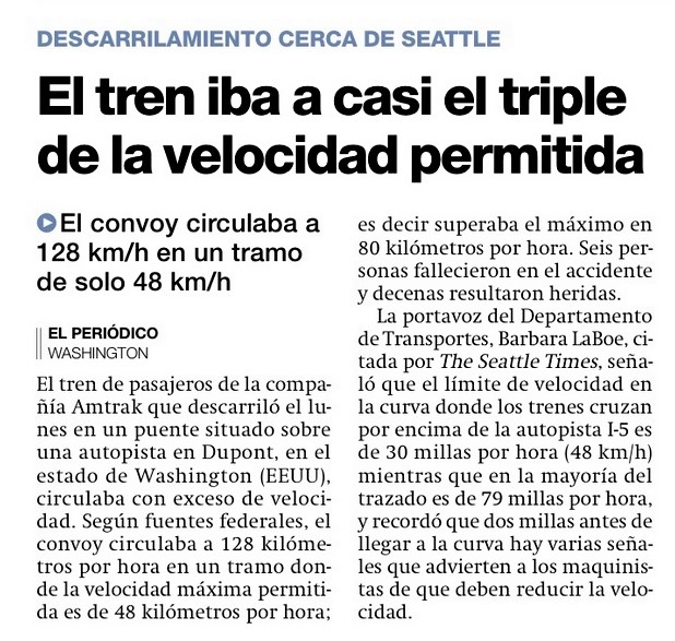 recorte de prensa