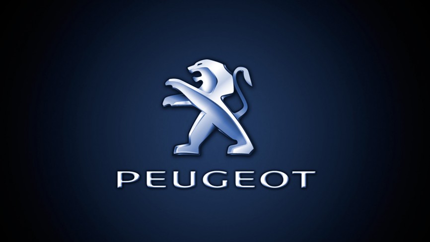 logo Peugeot