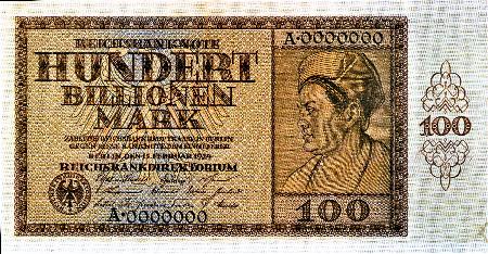 billete