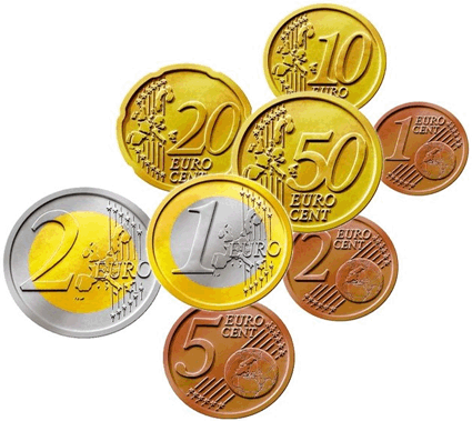 monedas
