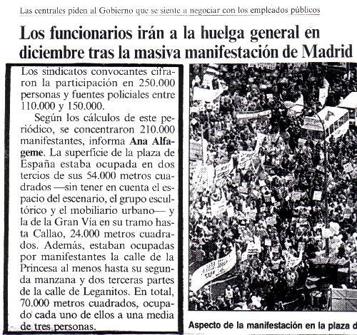 recorte de prensa