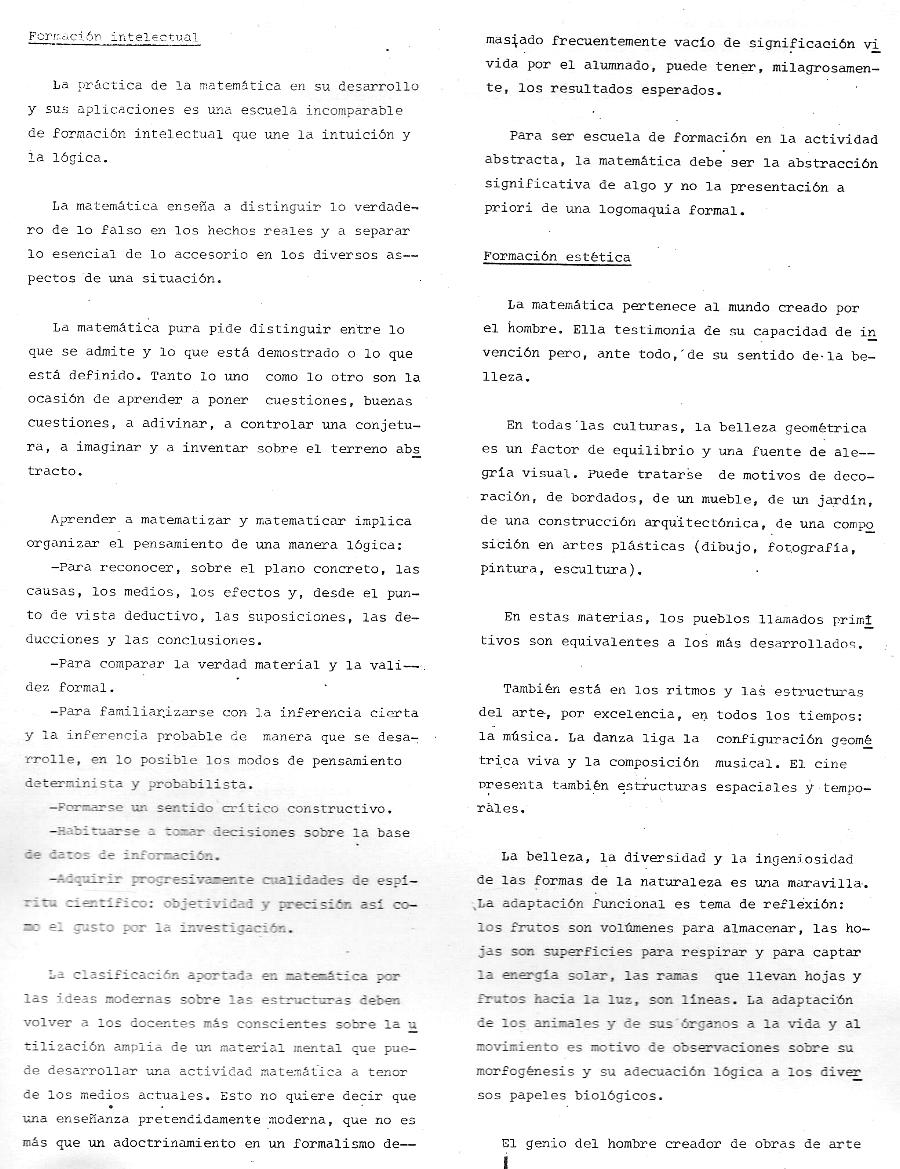 facsimil