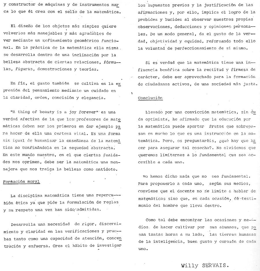facsimil